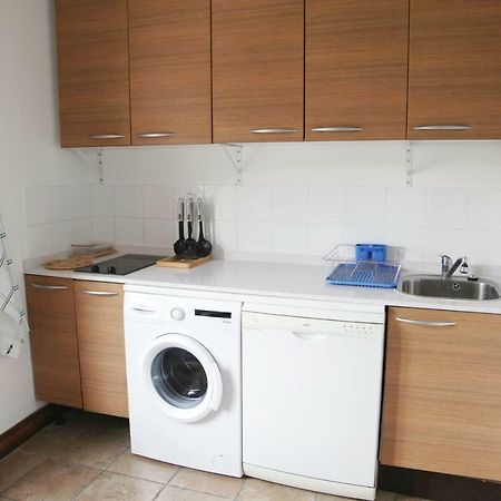 Apartamento Sarzaleta Galdeano Exteriör bild