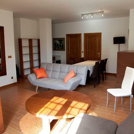 Apartamento Sarzaleta Galdeano Exteriör bild